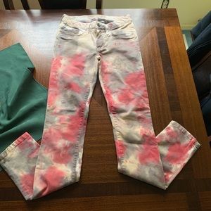 ORIGINAL Robins Jeans in great condition